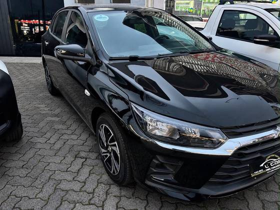 CHEVROLET ONIX 1.0 FLEX MANUAL CHEVROLET ONIX 1.0 FLEX MANUAL